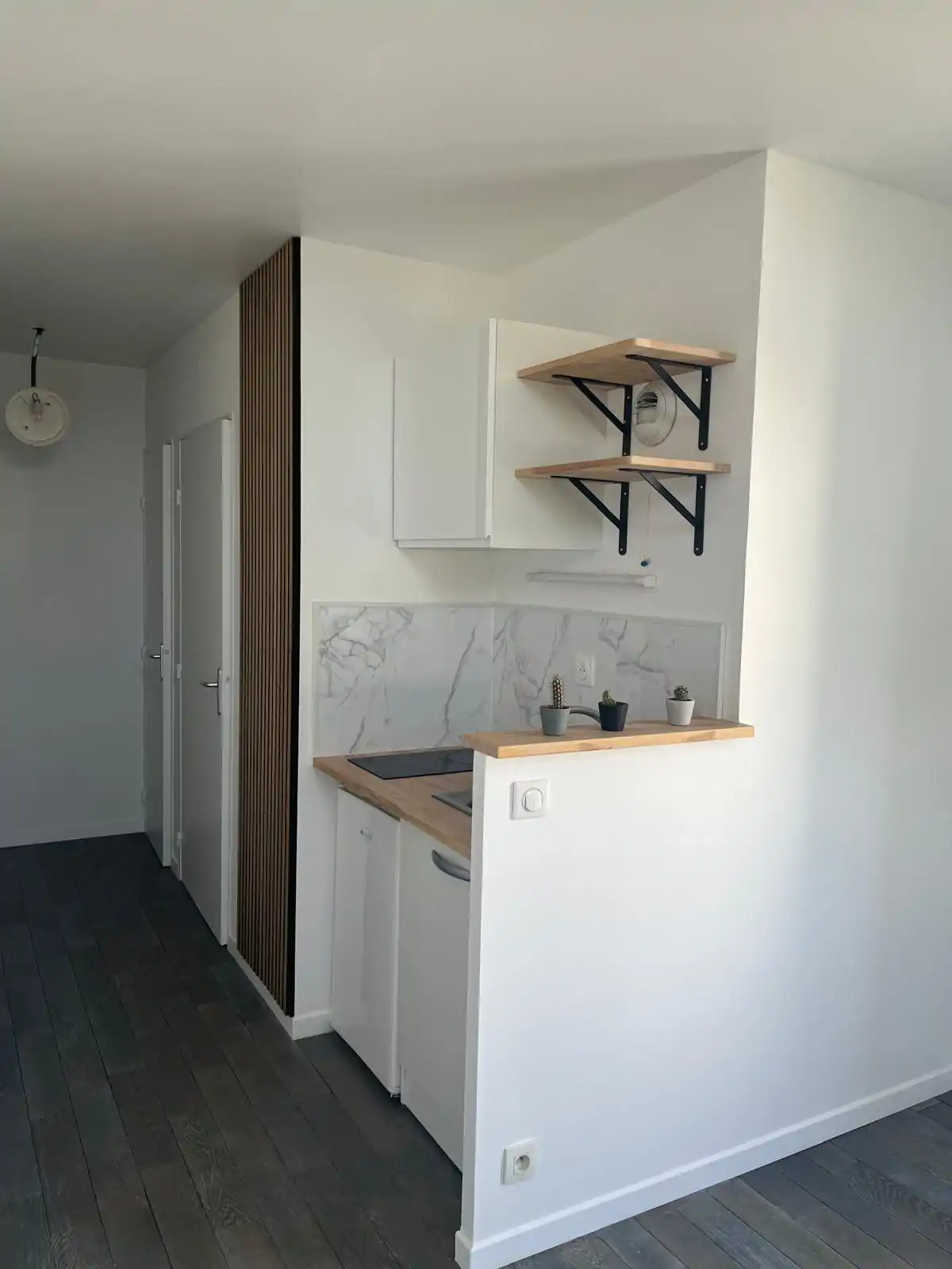 Appartement Bd Prévalay 1