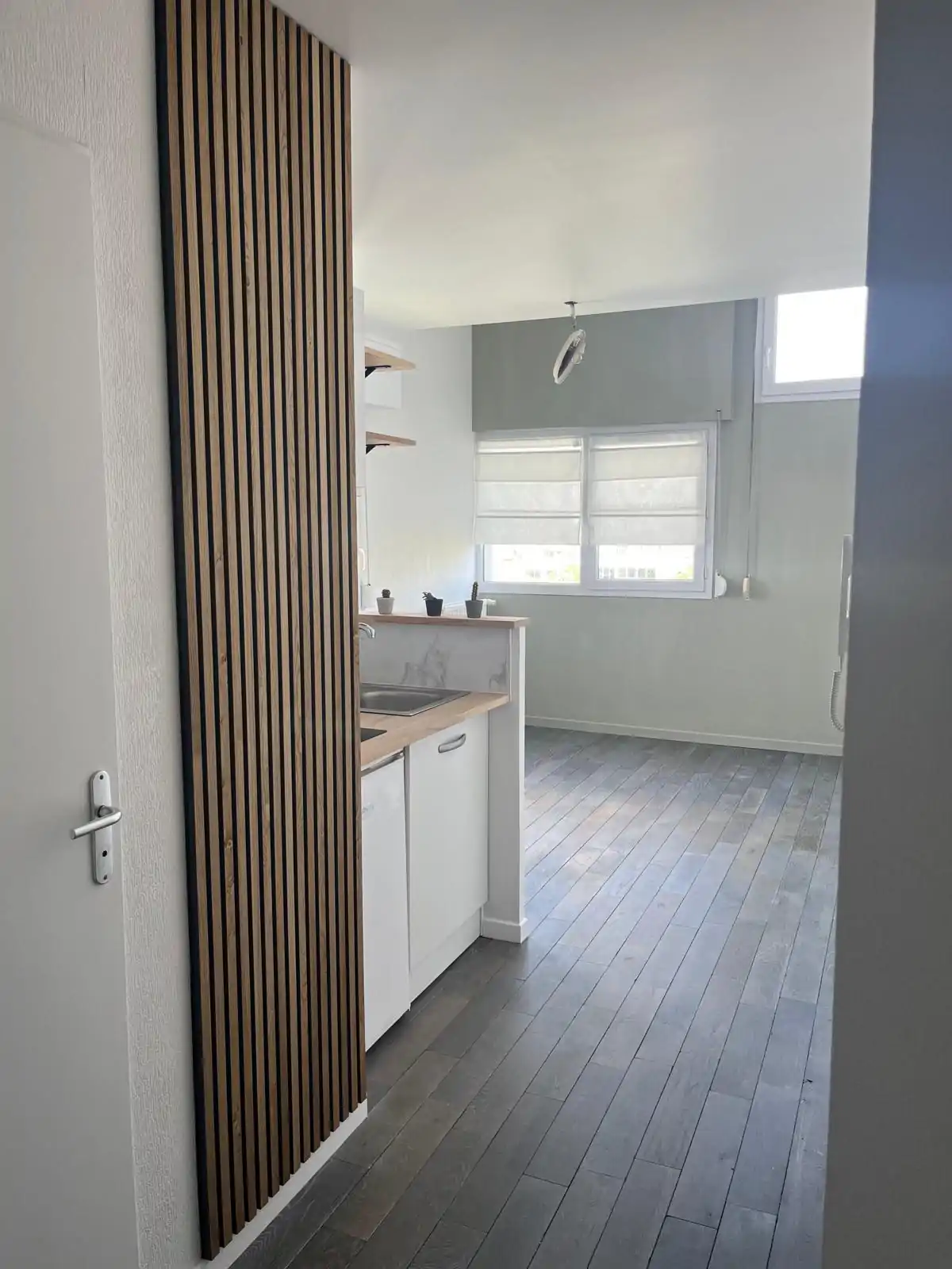 Appartement Bd Prévalay 2