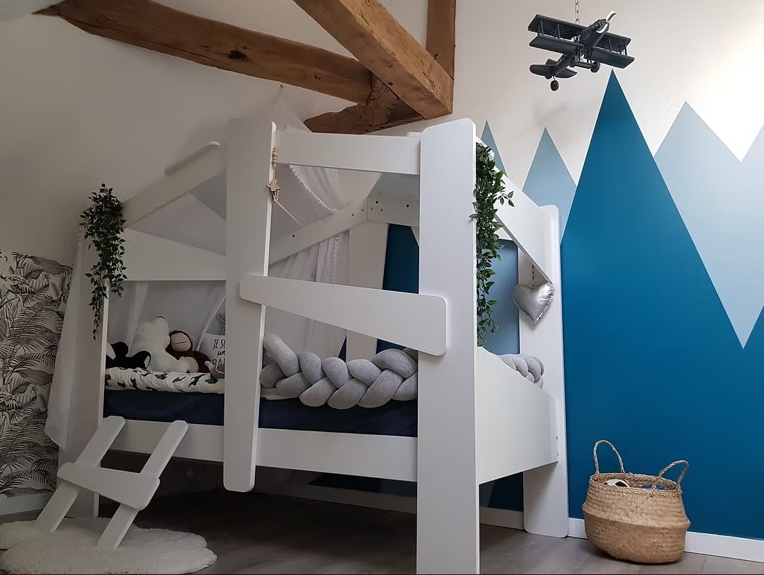 Chambre d’enfant