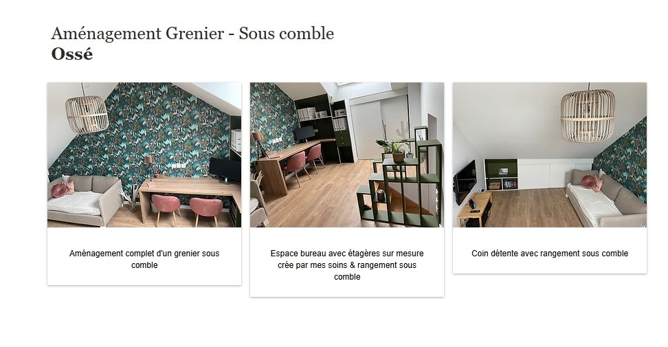 Rénovation clé en main – De A à Z